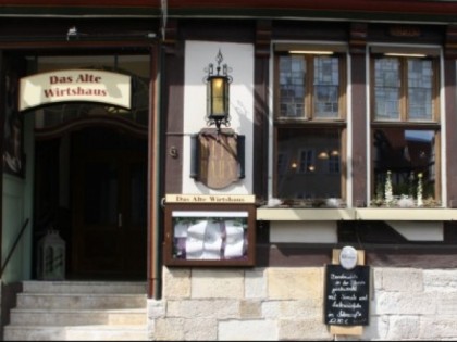 Photo: Das Alte Wirtshaus